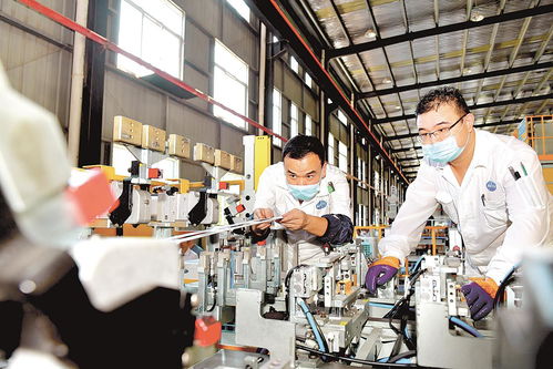 新興產業訂單激增驅動新興能源技術研發創新