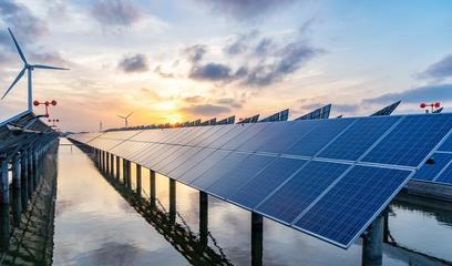 全球十大新能源強(qiáng)國 引領(lǐng)新興能源技術(shù)創(chuàng)新浪潮