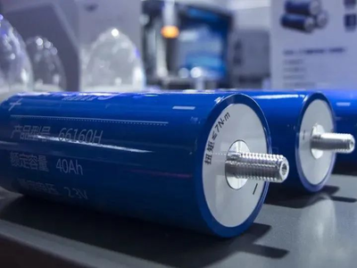 銀隆新能源榮登高新技術(shù)企業(yè)百強(qiáng)雙榜，以創(chuàng)新硬實(shí)力引領(lǐng)新興能源技術(shù)發(fā)展