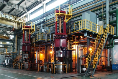 寶山7家企業入選上海市企業技術中心公示名單，彰顯新興能源技術研發集群效應