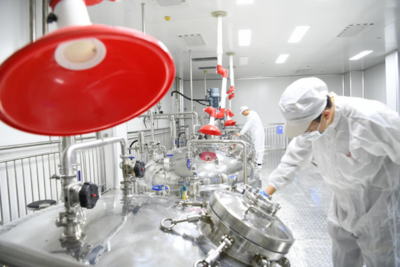 江蘇海門 激活新動能，跑出高質量發展加速度——以新興能源技術研發為引擎