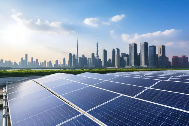 智庫(kù)論道 | 新質(zhì)生產(chǎn)力發(fā)展要求下我國(guó)戰(zhàn)略性新興產(chǎn)業(yè)亟須筑牢“四梁八柱” 新興能源技術(shù)研發(fā)