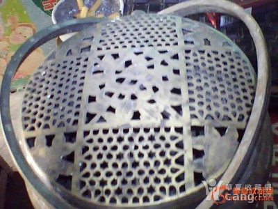 熔鑄基石 清銅烘爐、熔爐與電爐的制造技術探析