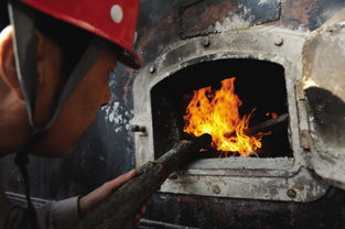 提前烘爐，時刻準(zhǔn)備，為冬季溫暖護(hù)航